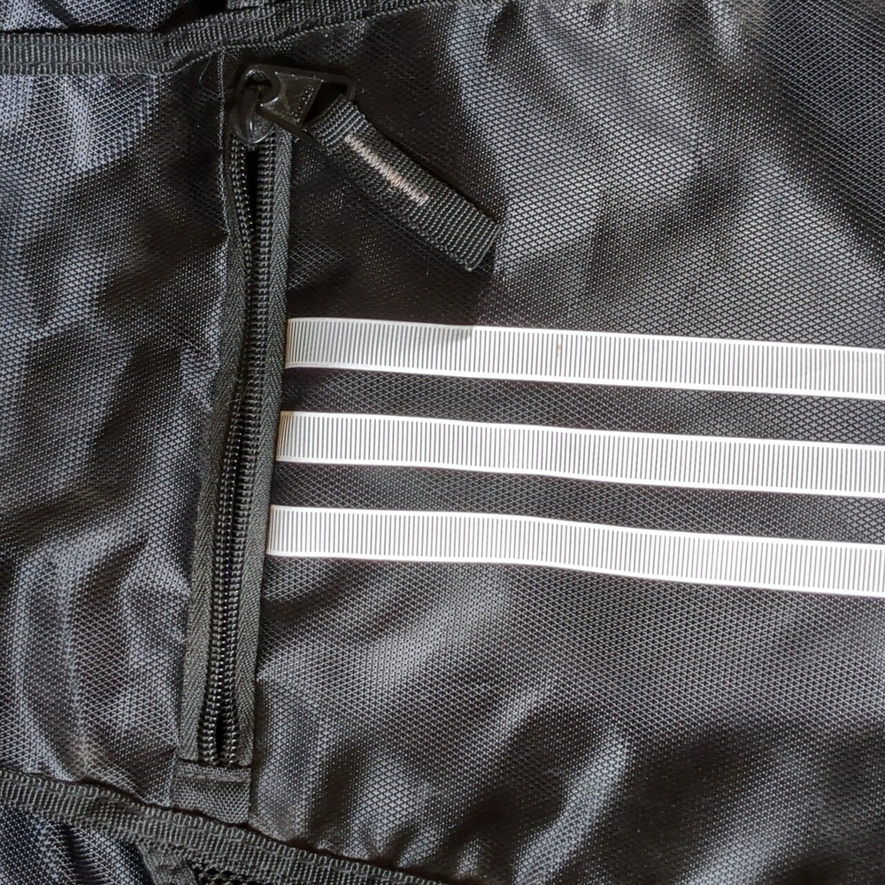Adidas Drawstring Backpack - image 2